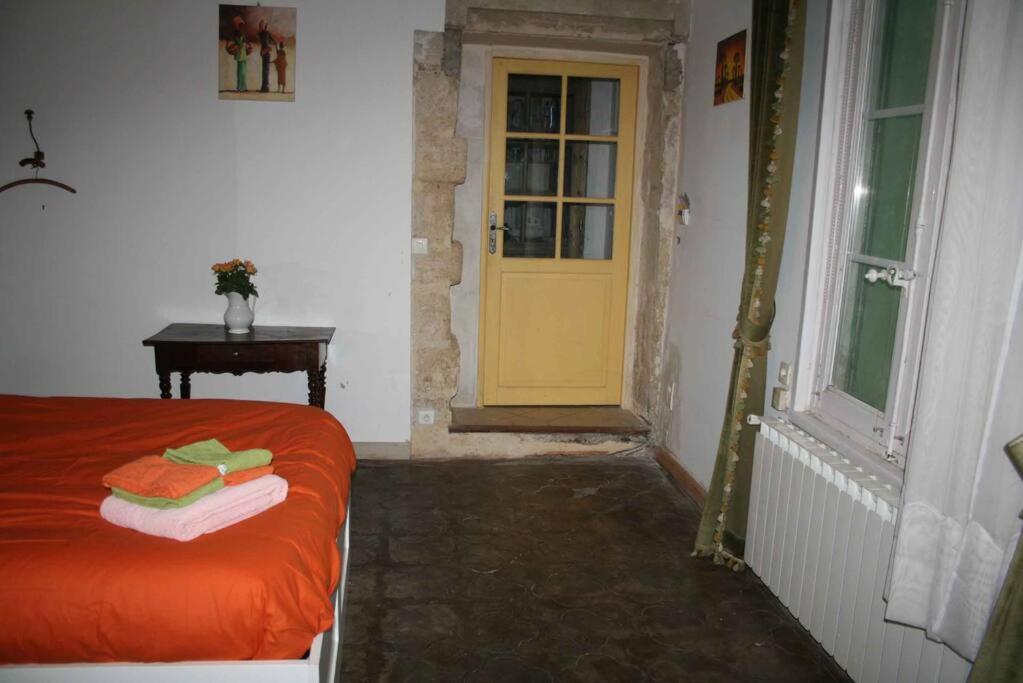 La Taniere 16 Couchages Vila Vergèze Exterior foto