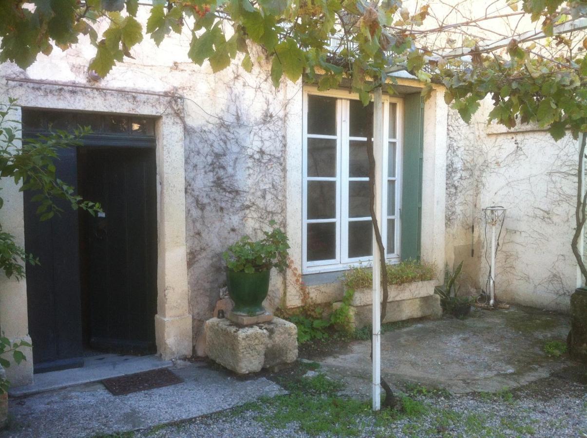 La Taniere 16 Couchages Vila Vergèze Exterior foto