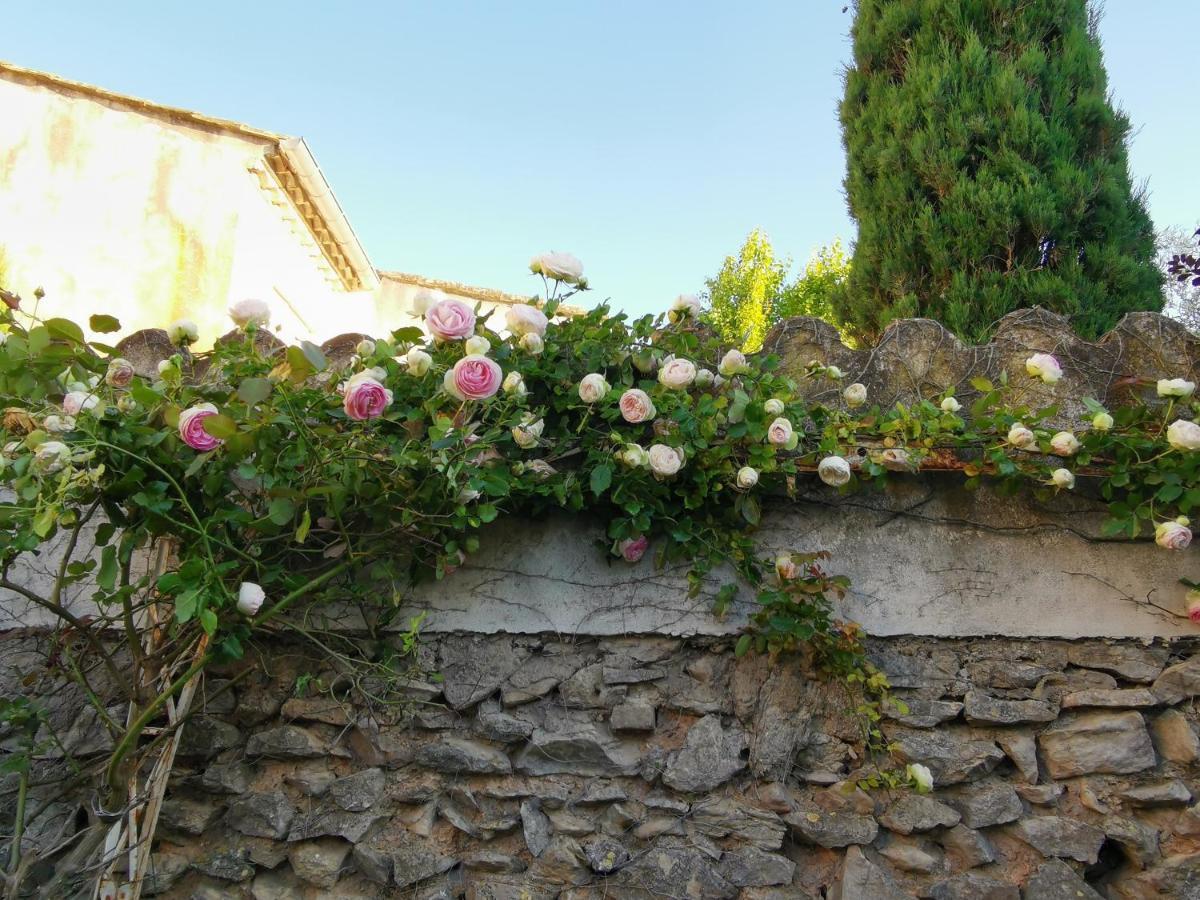 La Taniere 16 Couchages Vila Vergèze Exterior foto