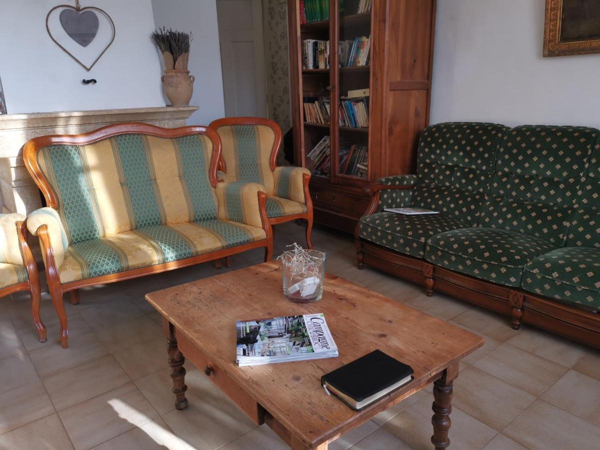 La Taniere 16 Couchages Vila Vergèze Exterior foto