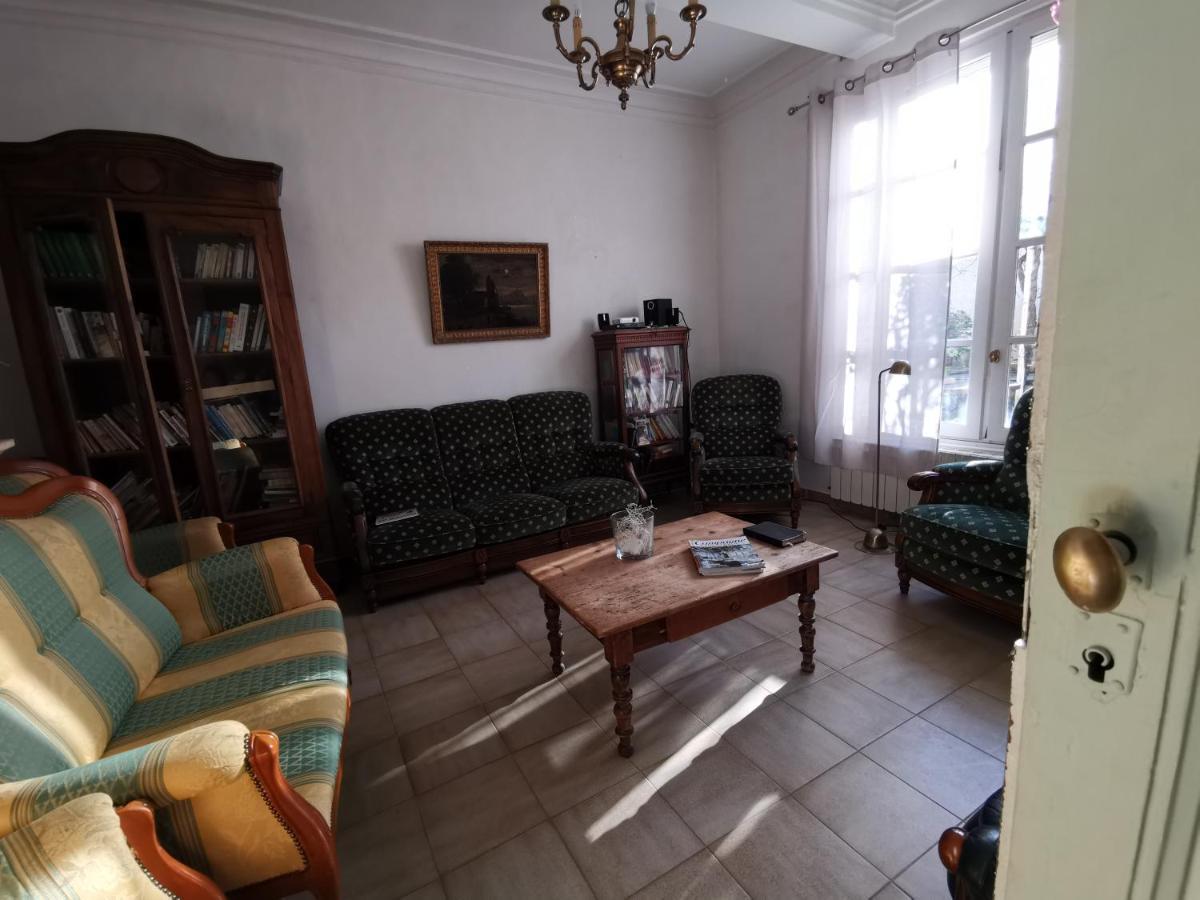 La Taniere 16 Couchages Vila Vergèze Exterior foto