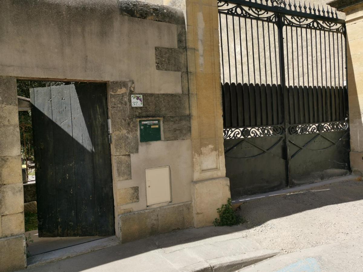 La Taniere 16 Couchages Vila Vergèze Exterior foto
