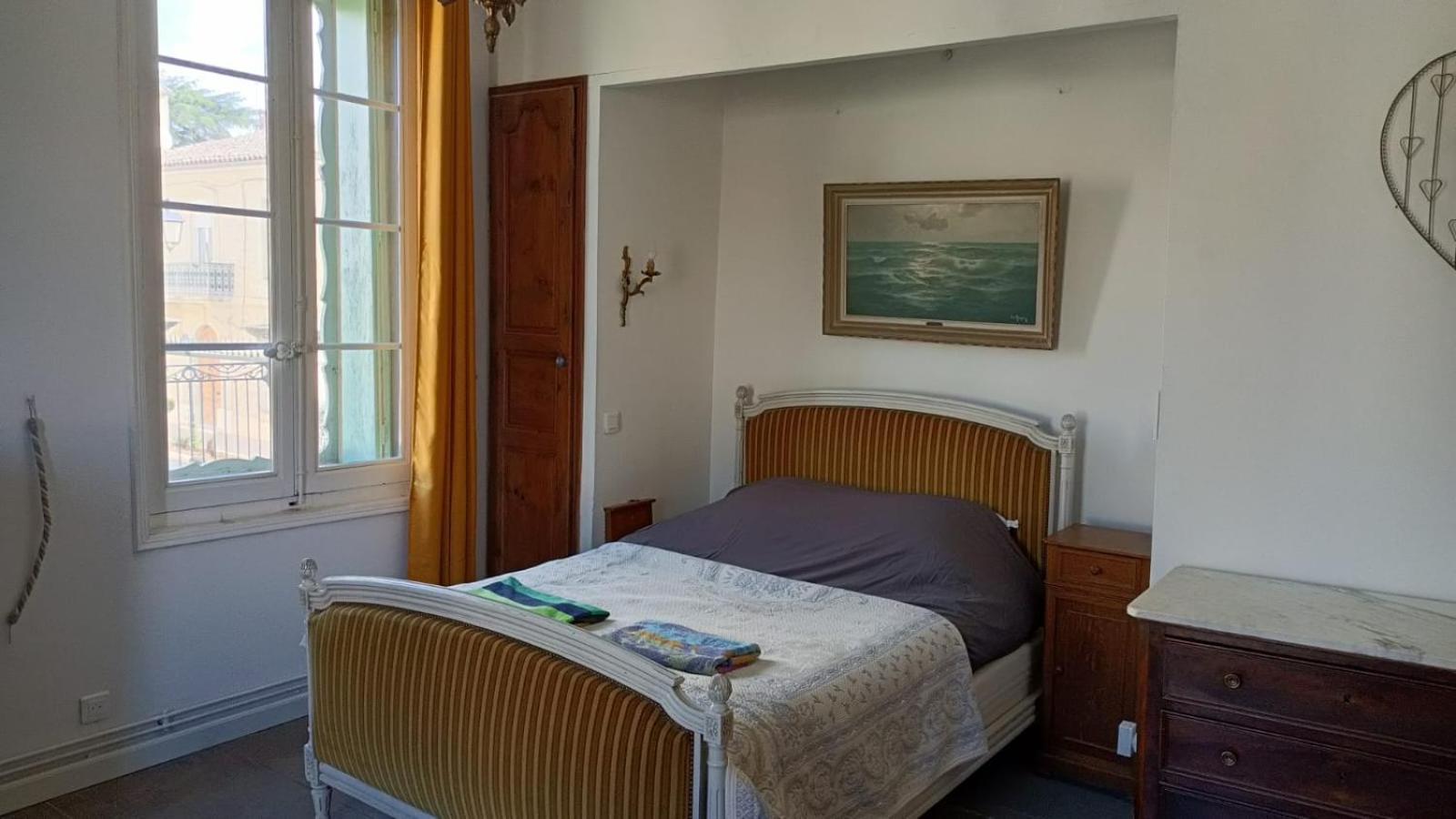 La Taniere 16 Couchages Vila Vergèze Exterior foto