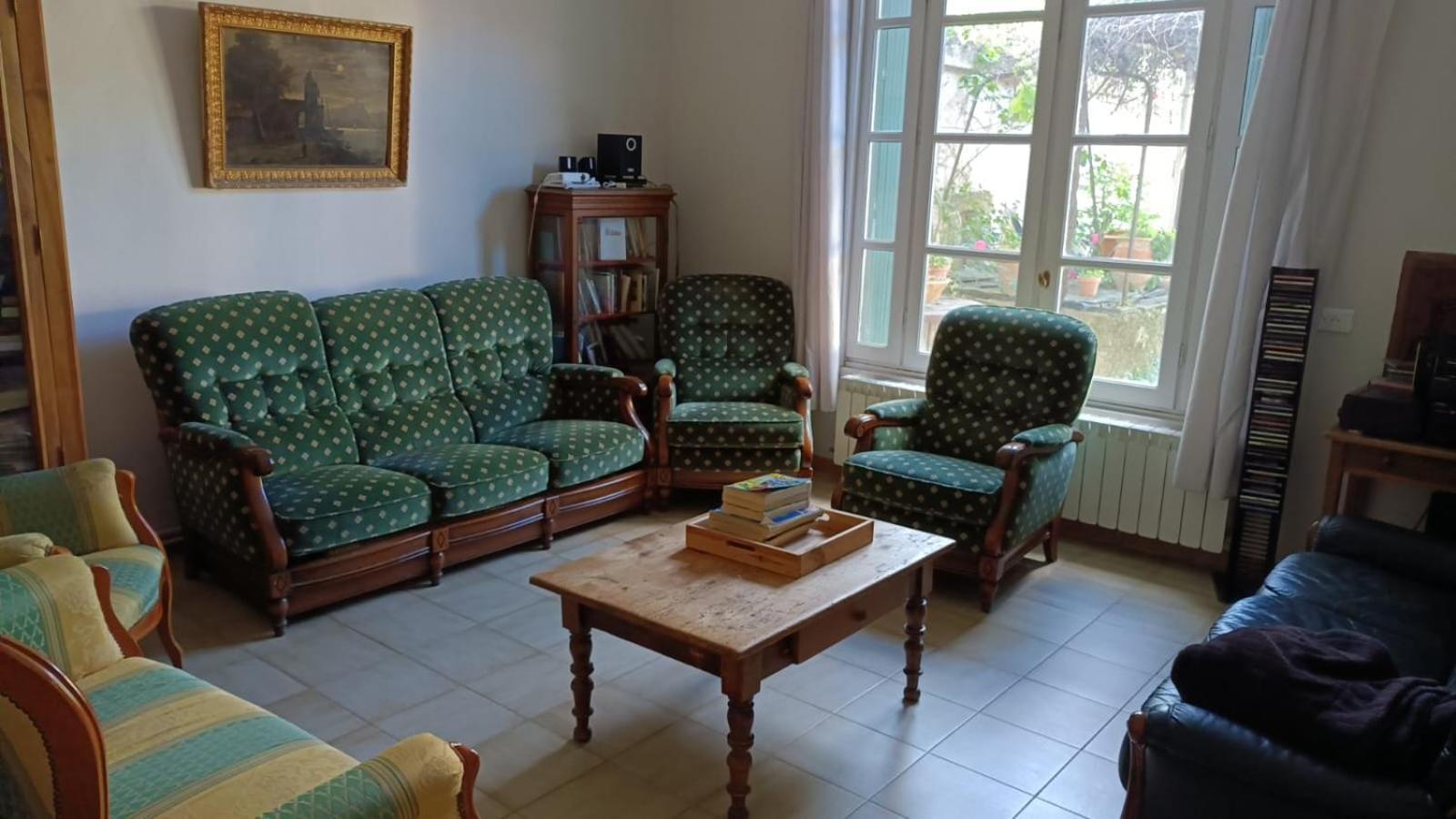 La Taniere 16 Couchages Vila Vergèze Exterior foto