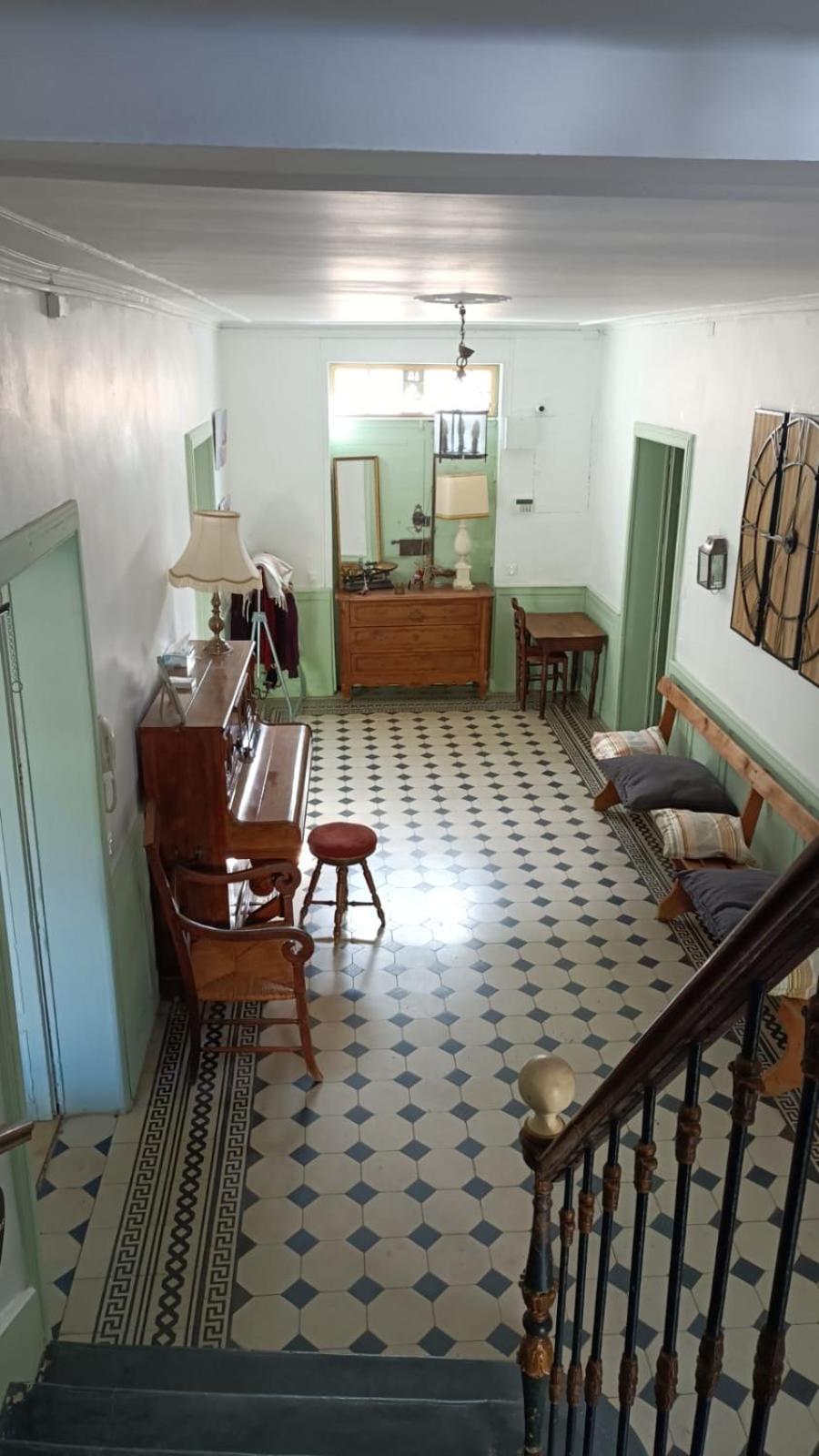 La Taniere 16 Couchages Vila Vergèze Quarto foto